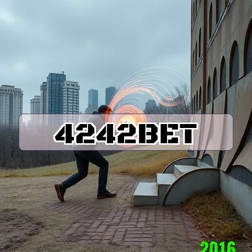 4242bet: O Cassino que Revoluciona a Diversão Online