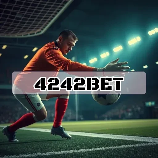 4242bet: Diversão e Jogos Empolgantes Esperam por Você
