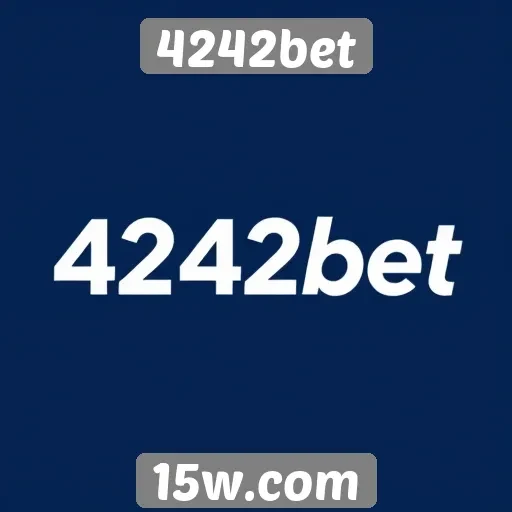 Acessibilidade do site 4242bet em dispositivos móveis