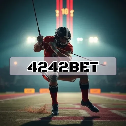 4242bet: Ofertas Incríveis que Transformam Sua Experiência de Jogo!