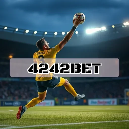 4242bet: O Poker Brasileiro Que Você Precisa Conhecer