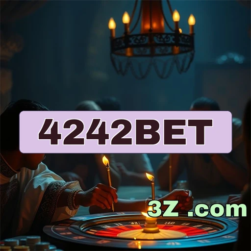 4242bet Promoções Ativas